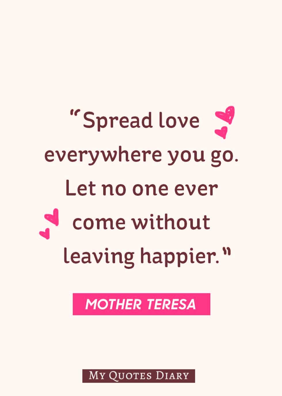 quotes about being happy