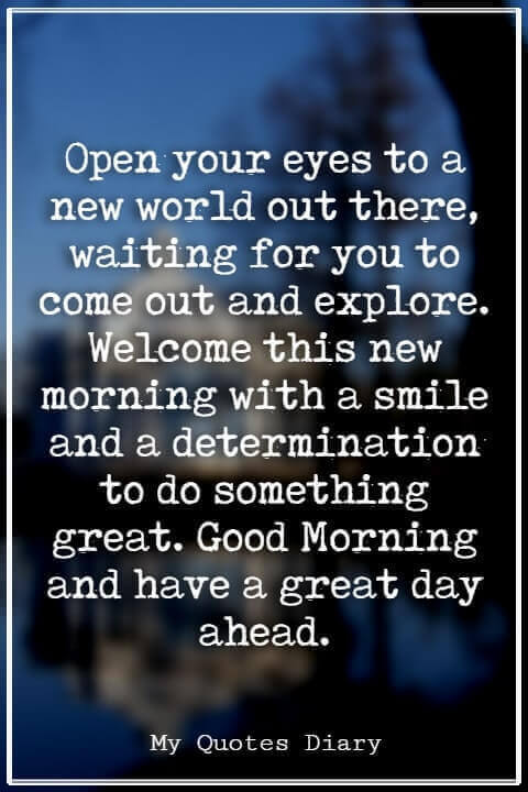 best good morning messages for friends