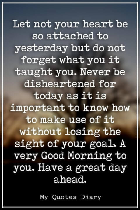 best good morning messages for friends
