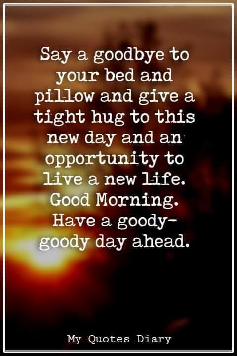best good morning messages for friends