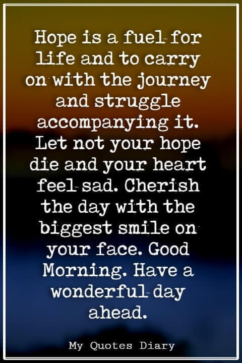 best good morning messages for friends