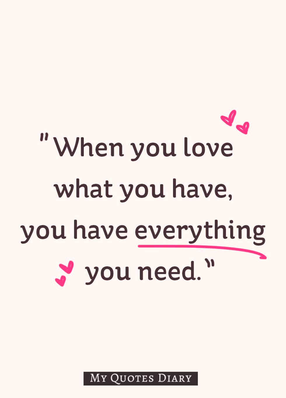 quotes about being happy