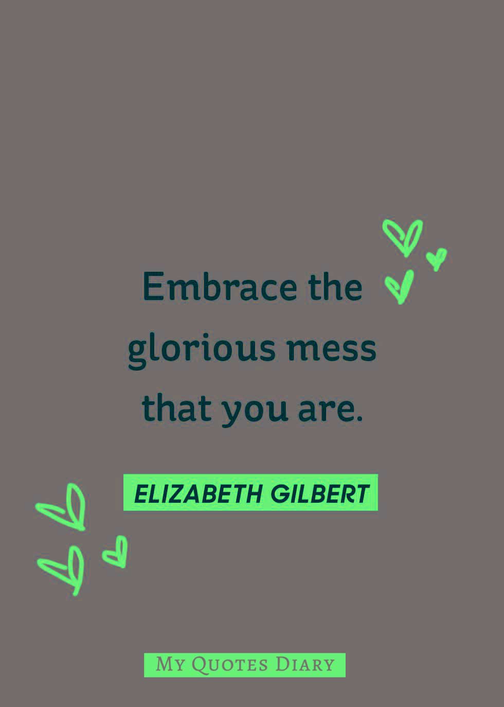 quotes about being happy