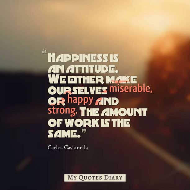 quotes about finding happiness