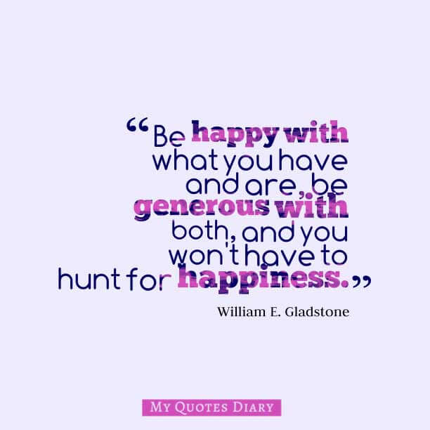 quotes about finding happiness