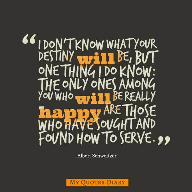 quotes about finding happiness