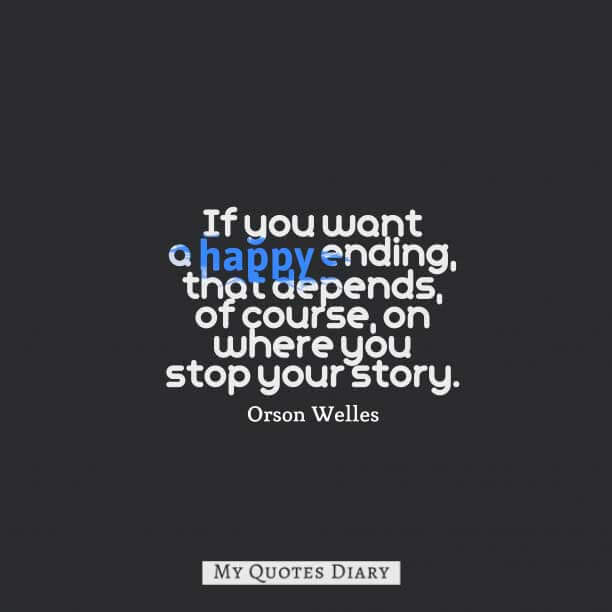 quotes about finding happiness