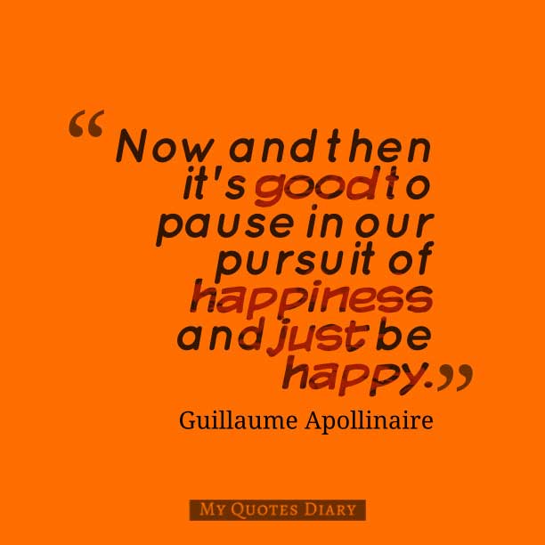 quotes about finding happiness