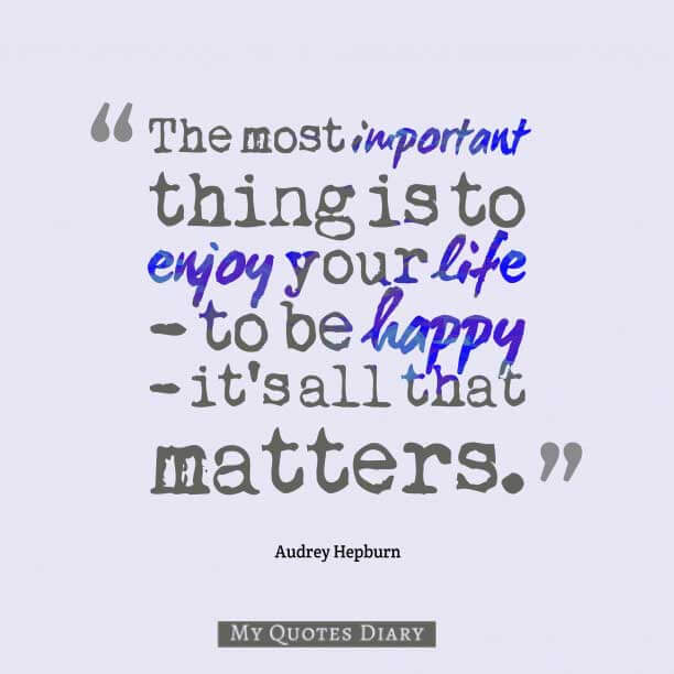quotes about finding happiness