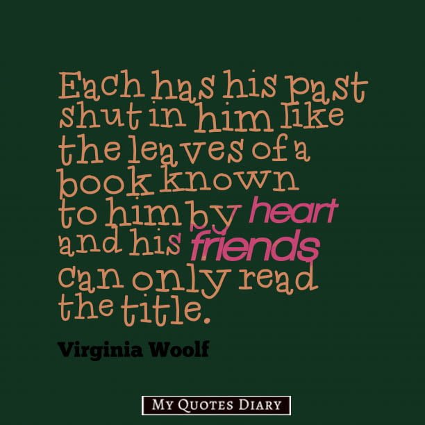 Quotes for Friendship with Images