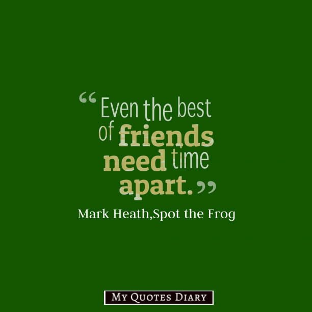 Quotes for Friendship with Images