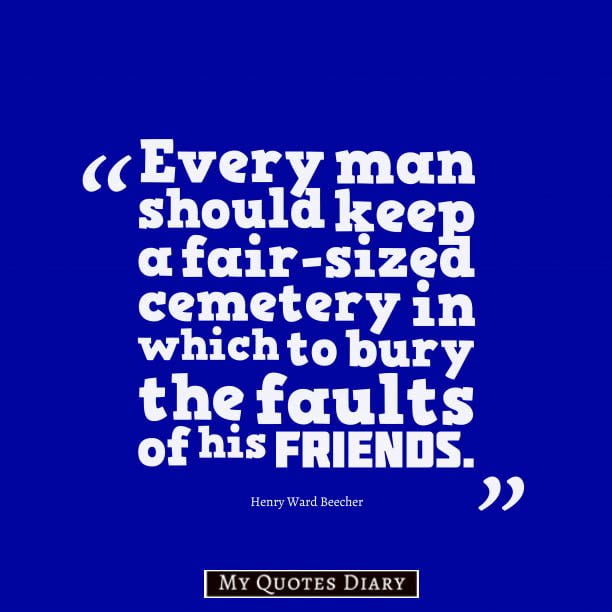 Quotes for Friendship with Images