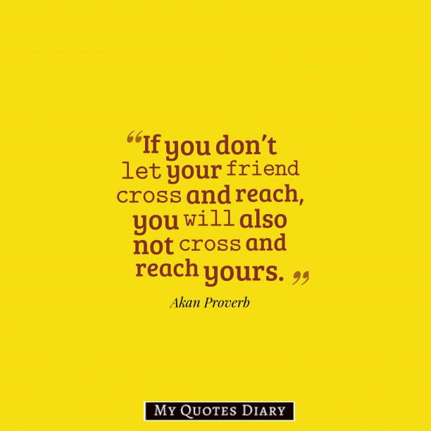Quotes for Friendship with Images