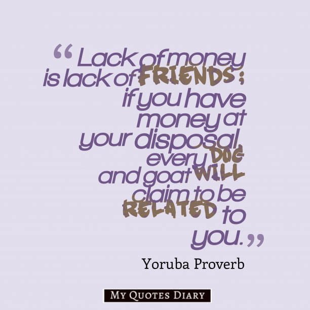 Quotes for Friendship with Images