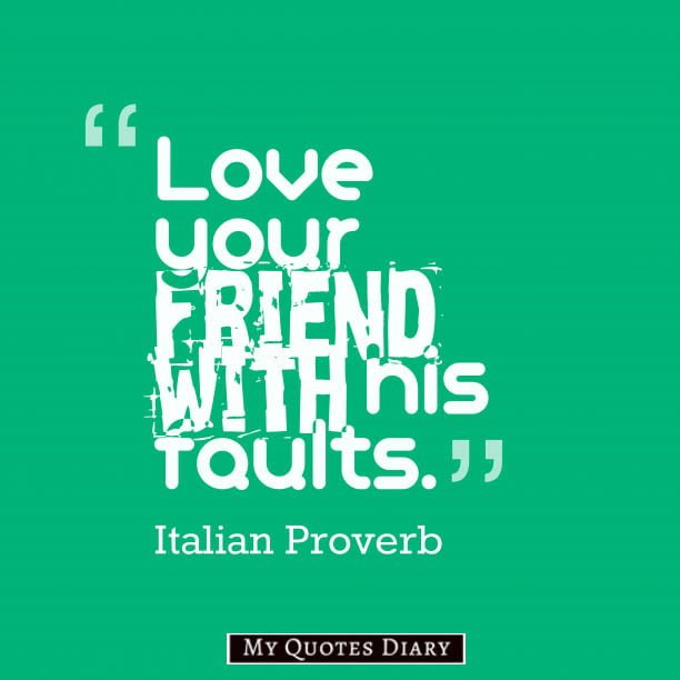 Quotes for Friendship with Images