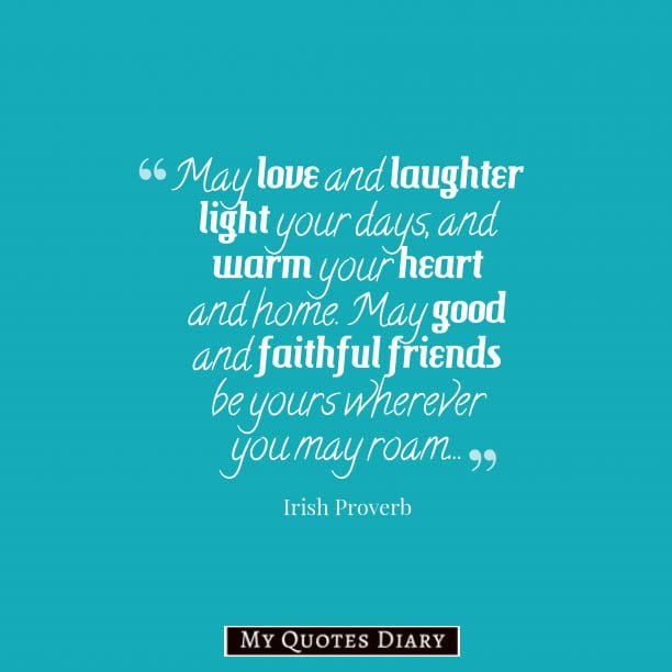 Quotes for Friendship with Images
