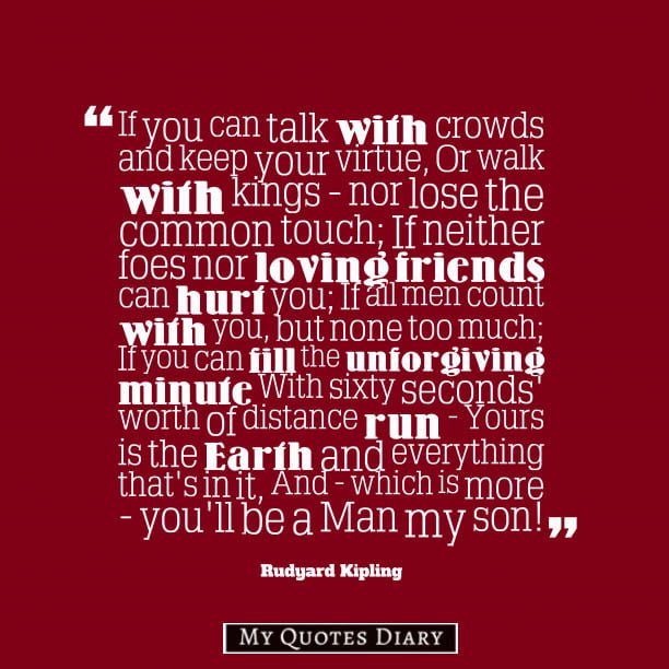 Quotes for Friendship with Images