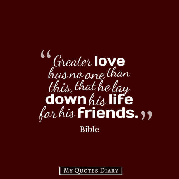 Inspirational Quotes About Friendship with Images