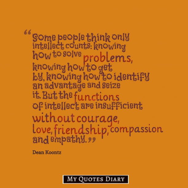 inspirational quotes on friendship