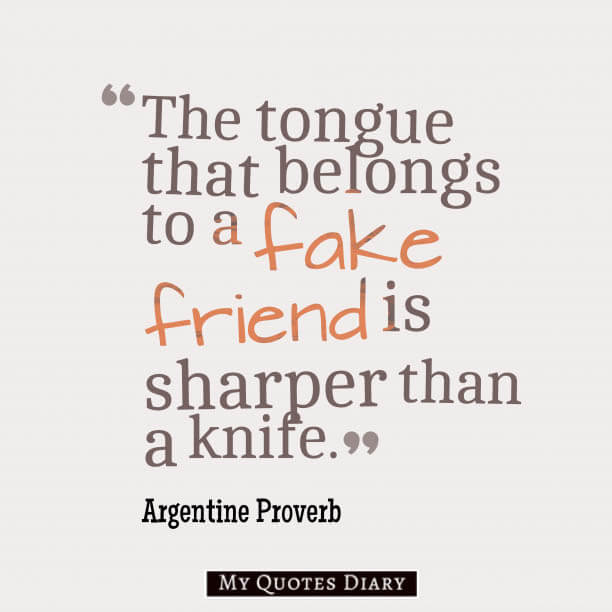inspirational quotes on friendship