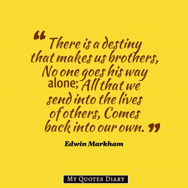 inspirational quotes on friendship