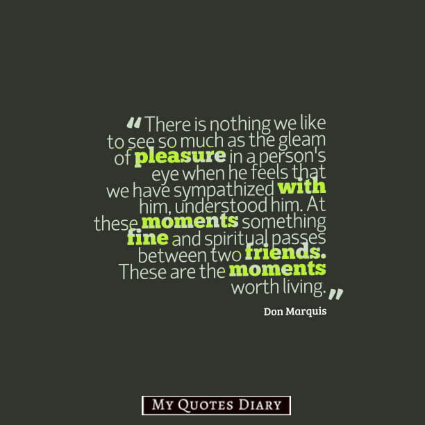 inspirational quotes on friendship