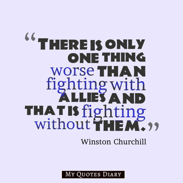 inspirational quotes on friendship