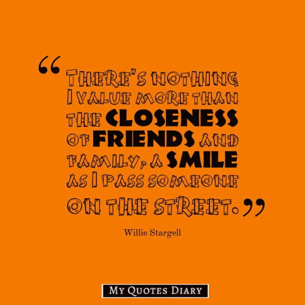 inspirational quotes on friendship