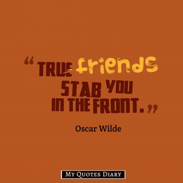 inspirational quotes on friendship