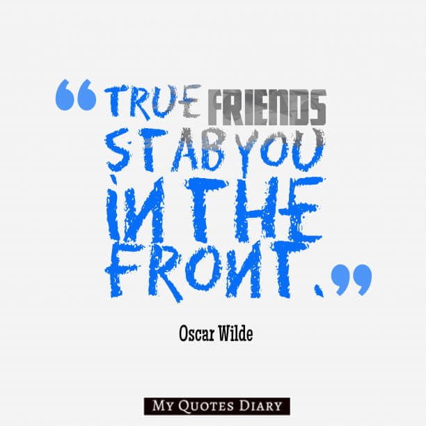 inspirational quotes on friendship