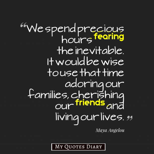 inspirational quotes on friendship