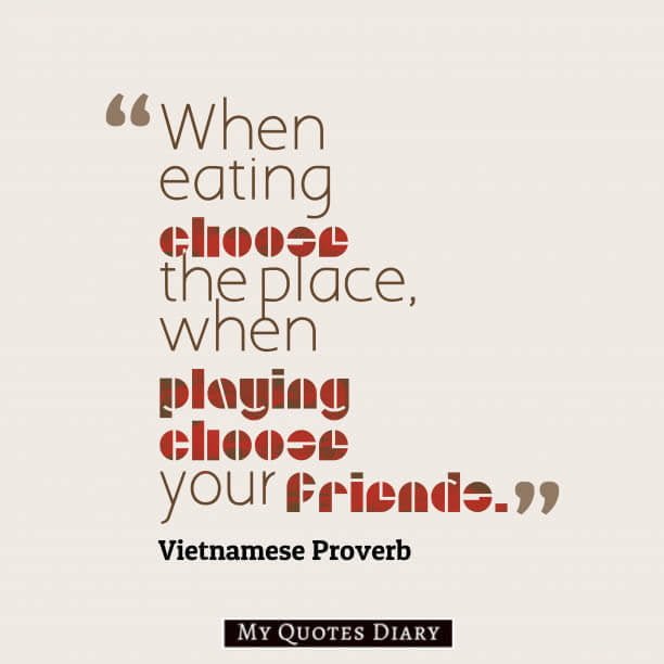 inspirational quotes on friendship