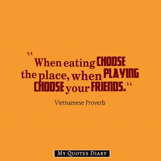 inspirational quotes on friendship