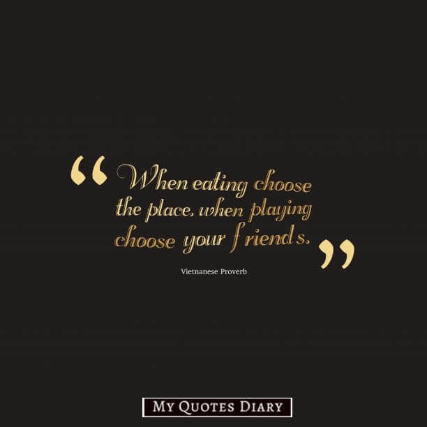 inspirational quotes on friendship