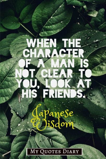 inspirational quotes on friendship