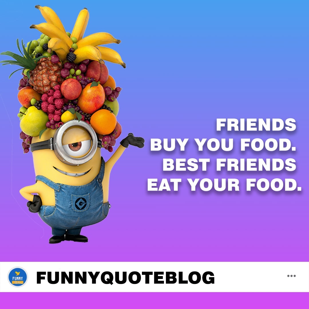 funny minion quotes