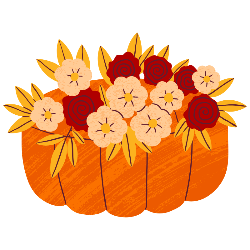 free thanksgiving clipart transparent background