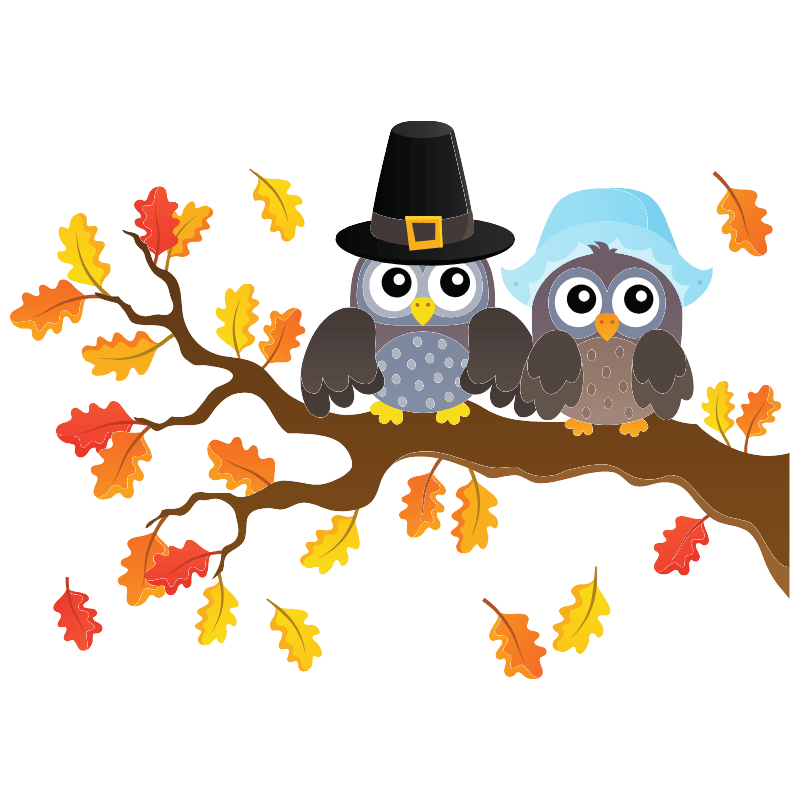free thanksgiving clipart transparent background